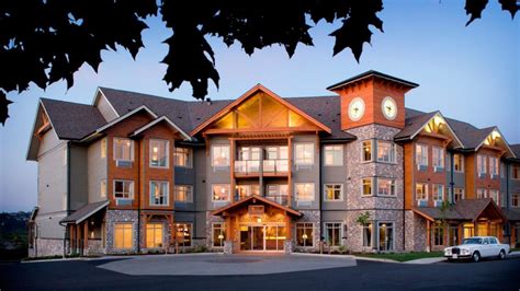 accommodations courtenay.